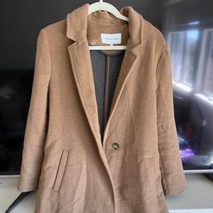 Cupcakes and Cashmere coat